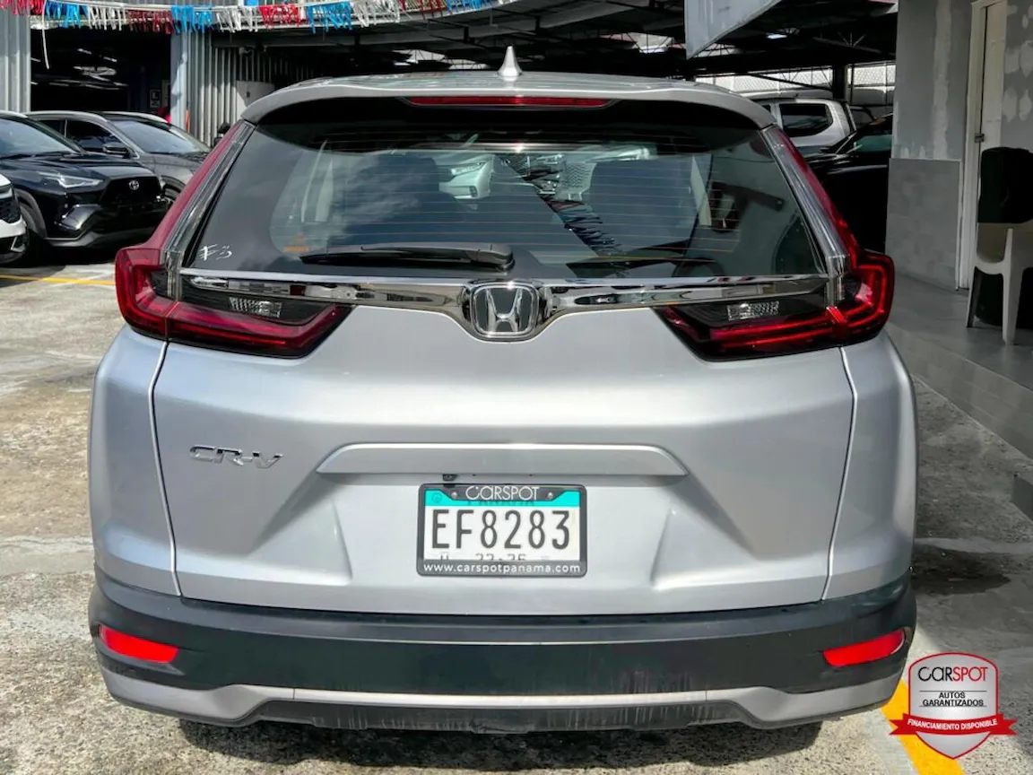 Imagenes del auto