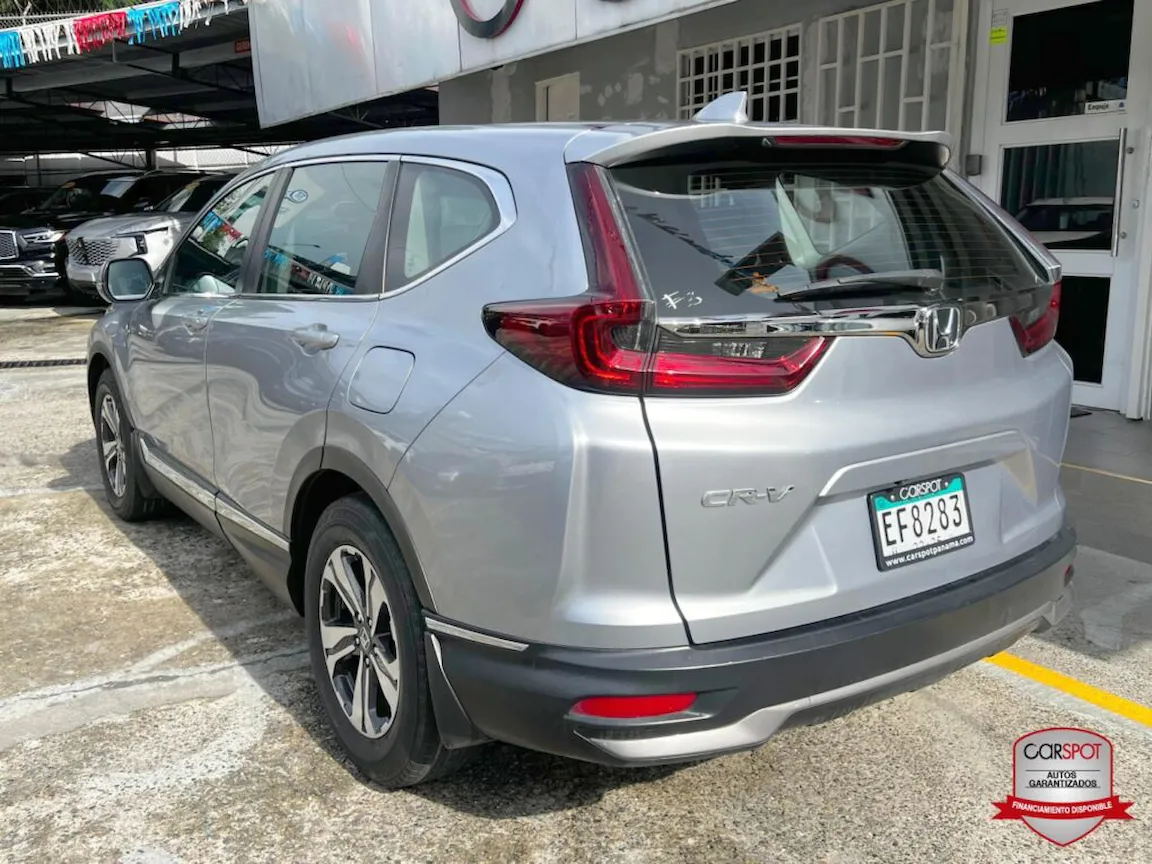 Imagenes del auto