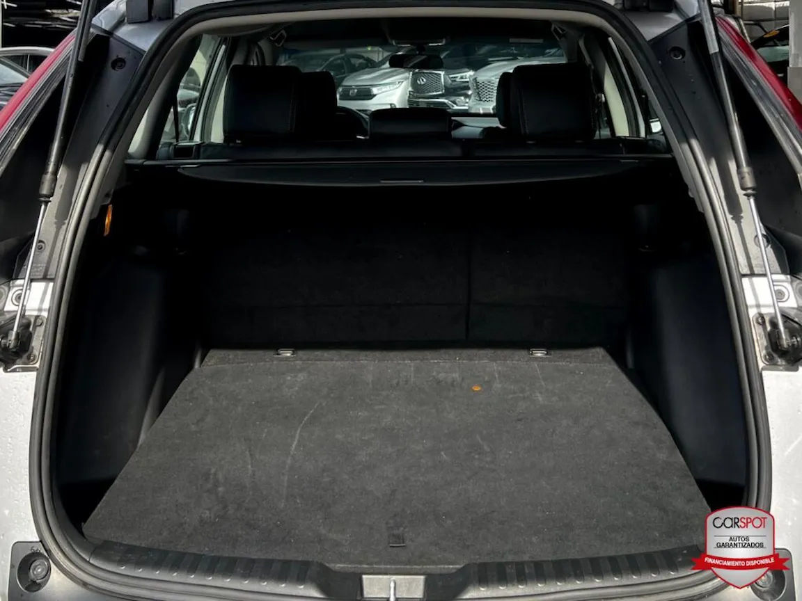 Imagenes del auto
