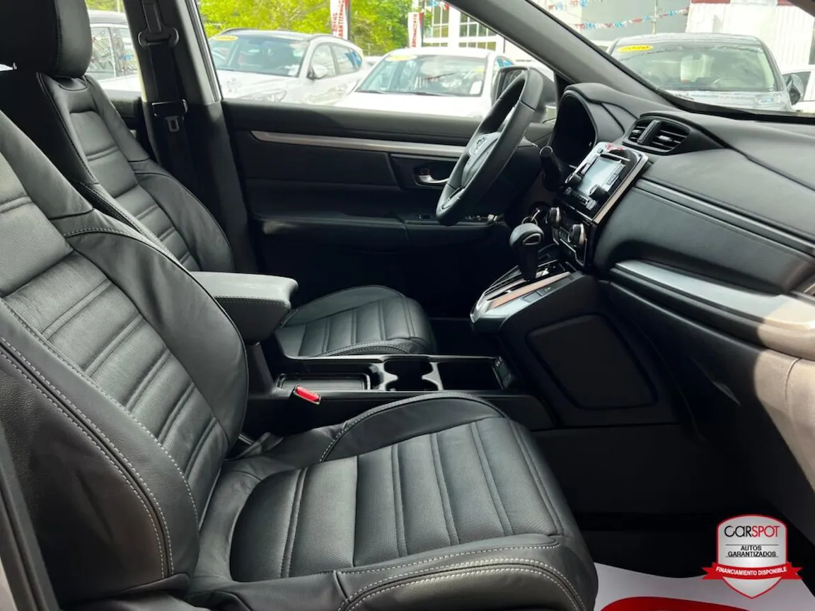 Imagenes del auto