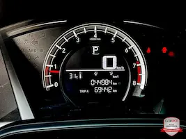 Preview imagenes del auto
