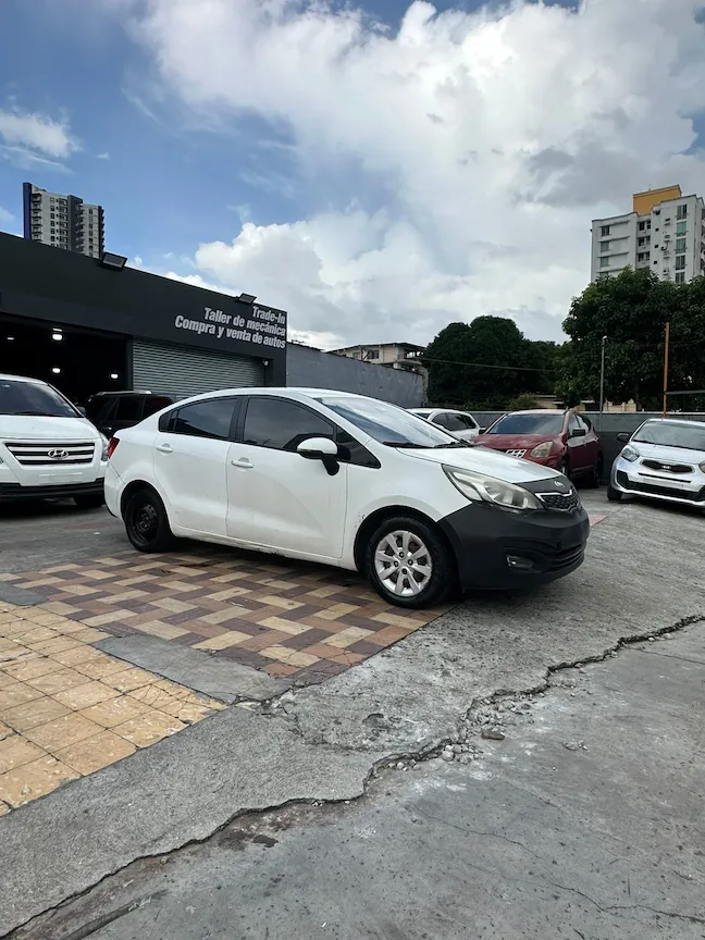 Imagenes del auto