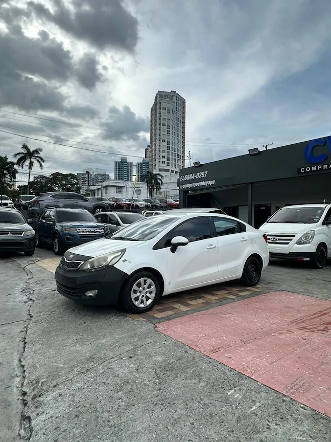 Imagenes del auto