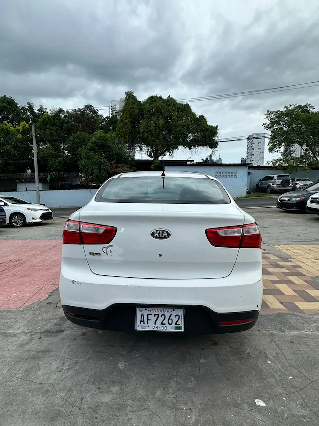 Imagenes del auto