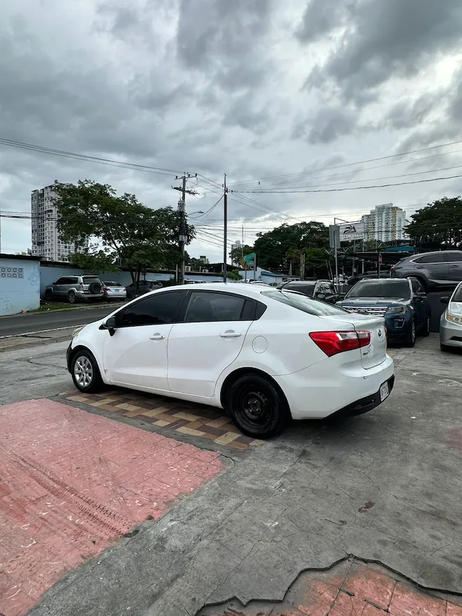 Imagenes del auto