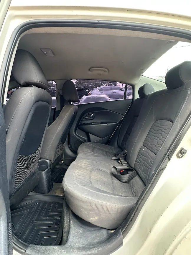 Imagenes del auto