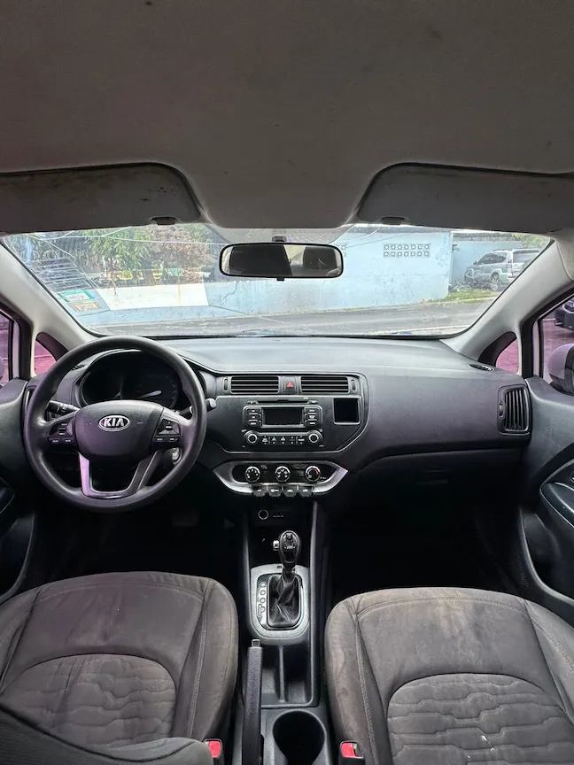 Imagenes del auto