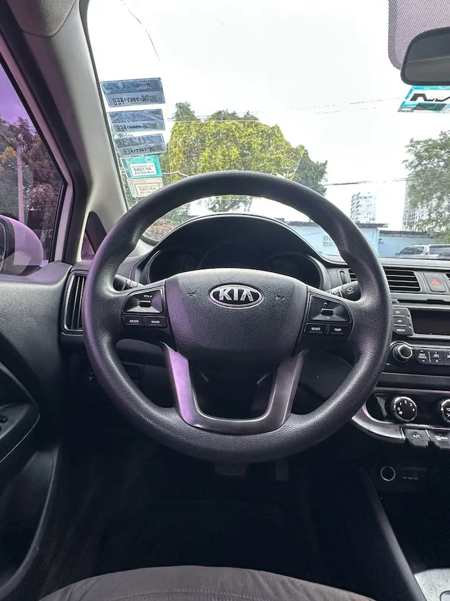 Imagenes del auto