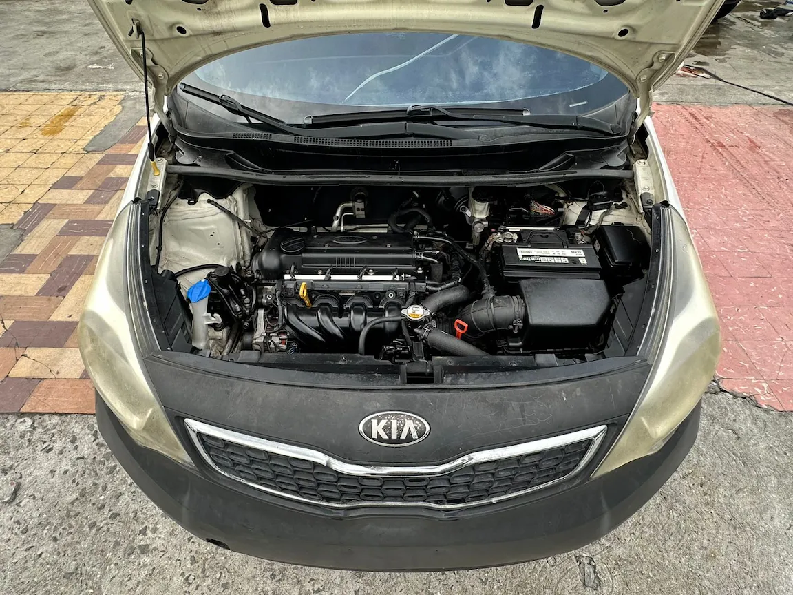 Imagenes del auto
