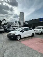 Preview imagenes del auto