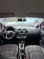 Preview imagenes del auto