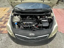 Preview imagenes del auto