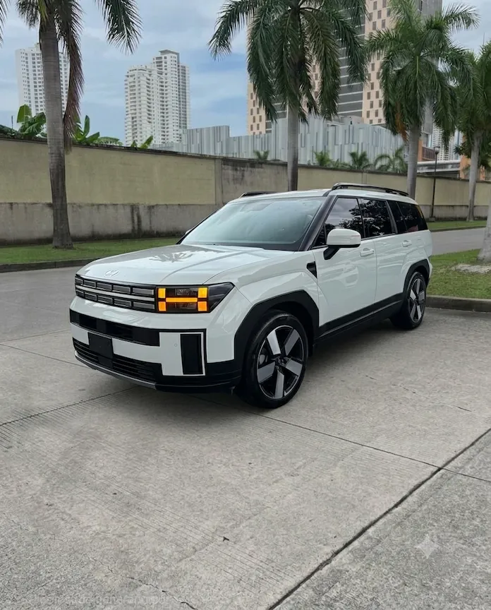 Imagenes del auto