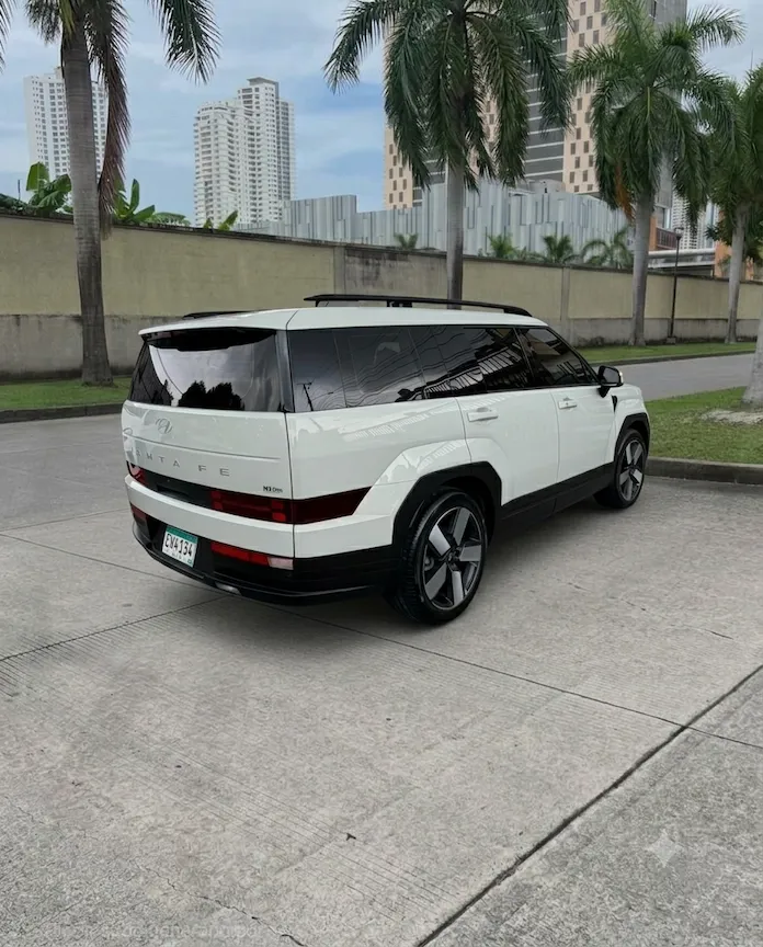 Imagenes del auto