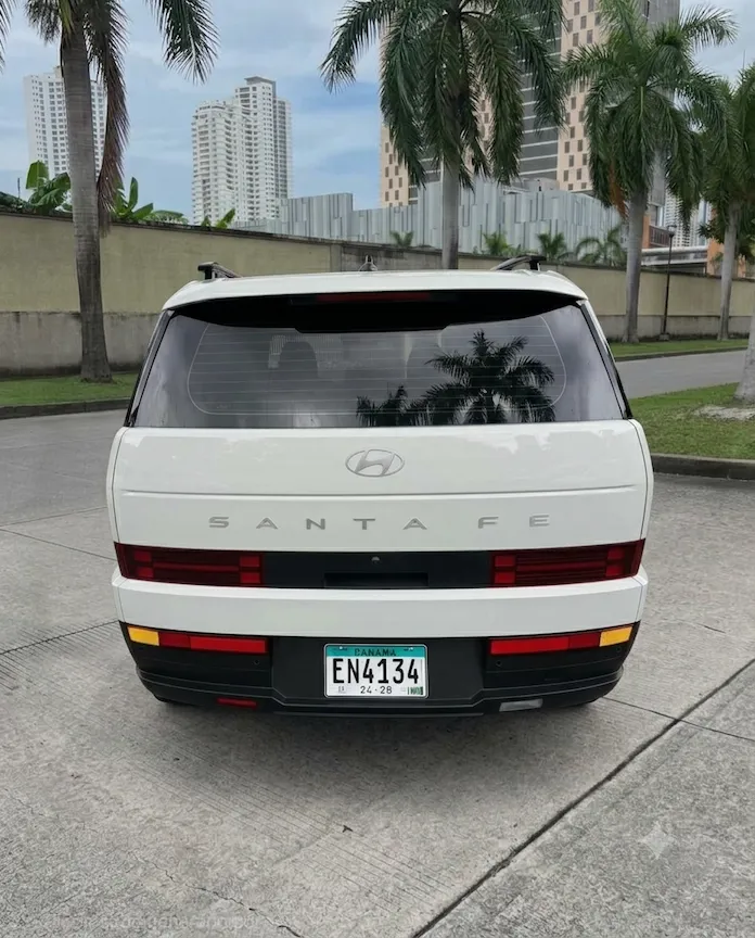 Imagenes del auto