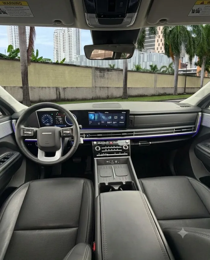 Imagenes del auto