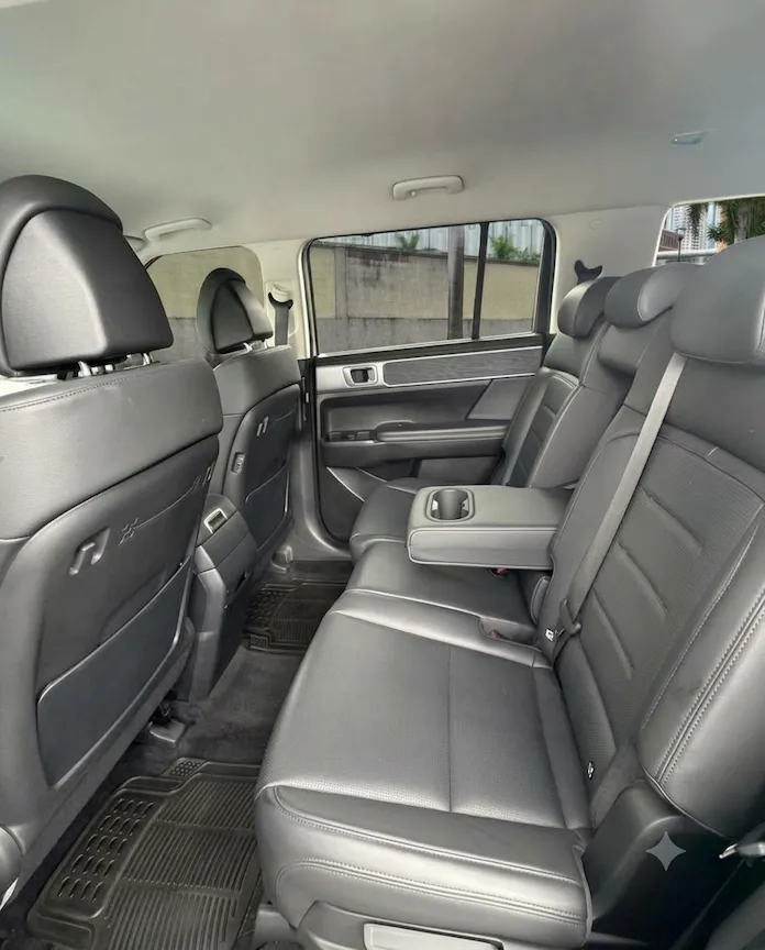 Imagenes del auto