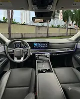 Preview imagenes del auto