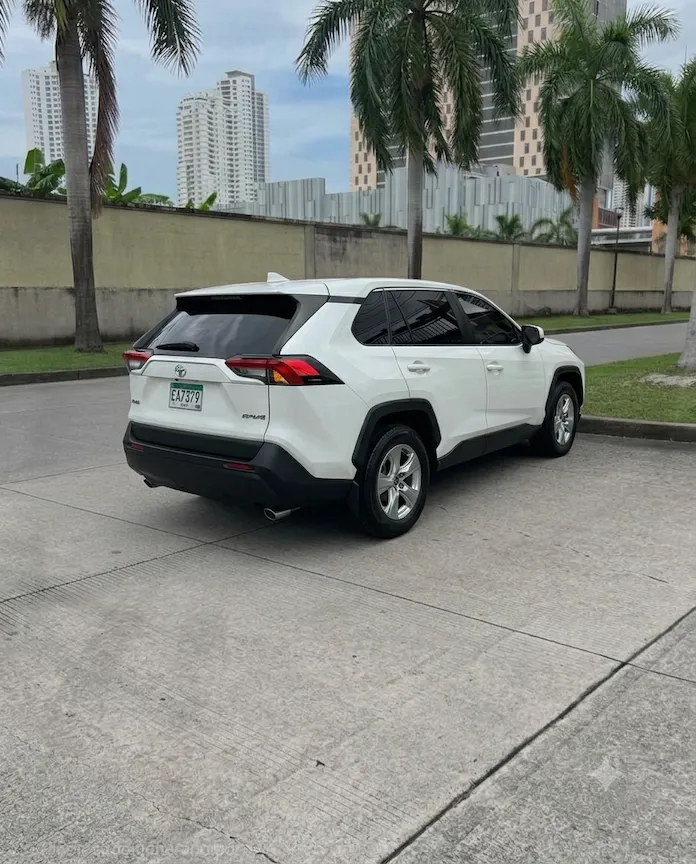 Imagenes del auto