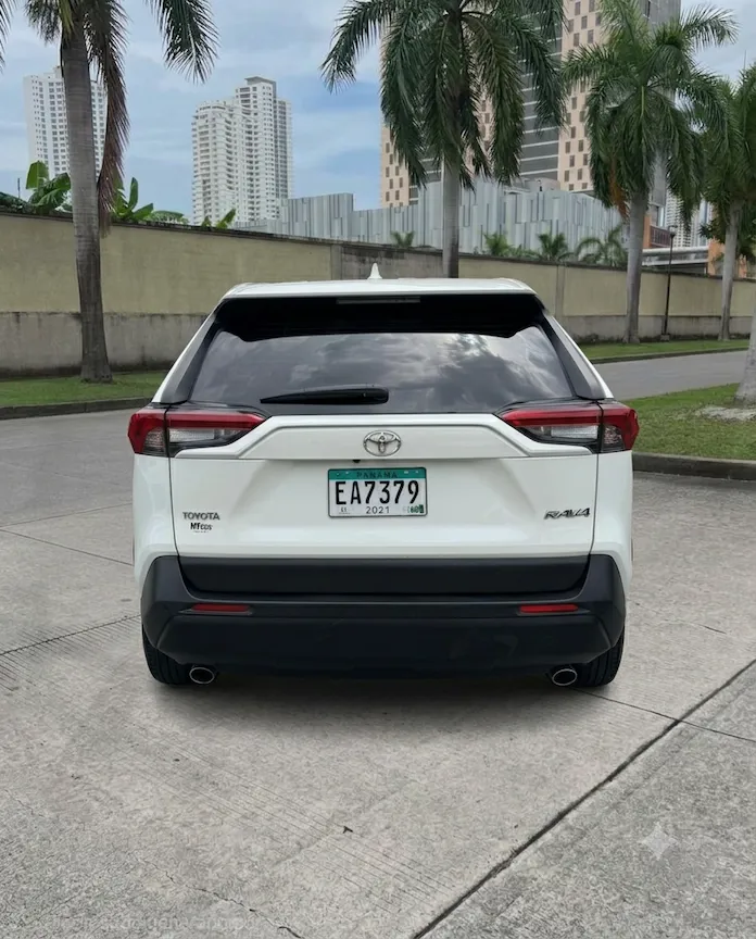 Imagenes del auto