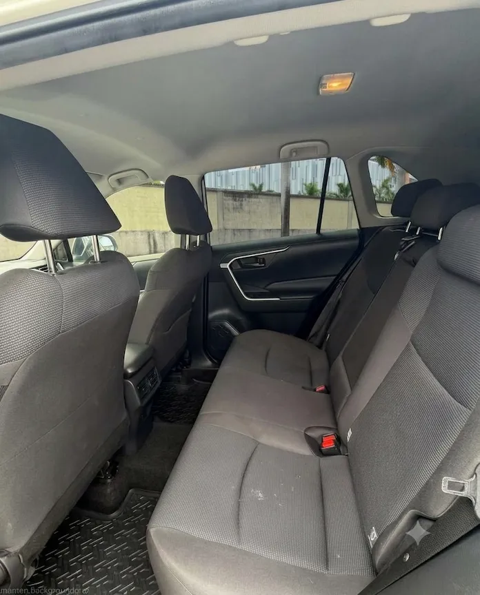 Imagenes del auto