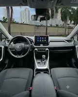 Preview imagenes del auto