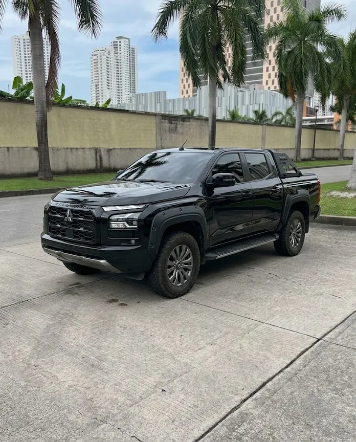 Imagenes del auto