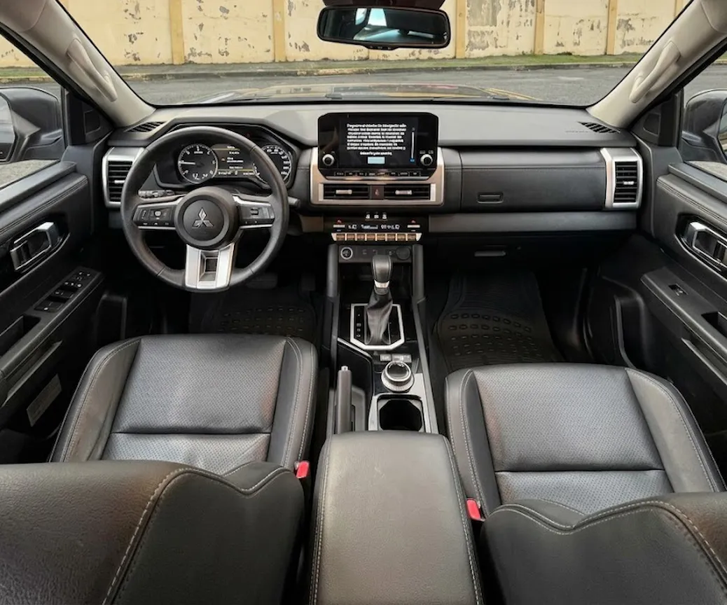 Imagenes del auto