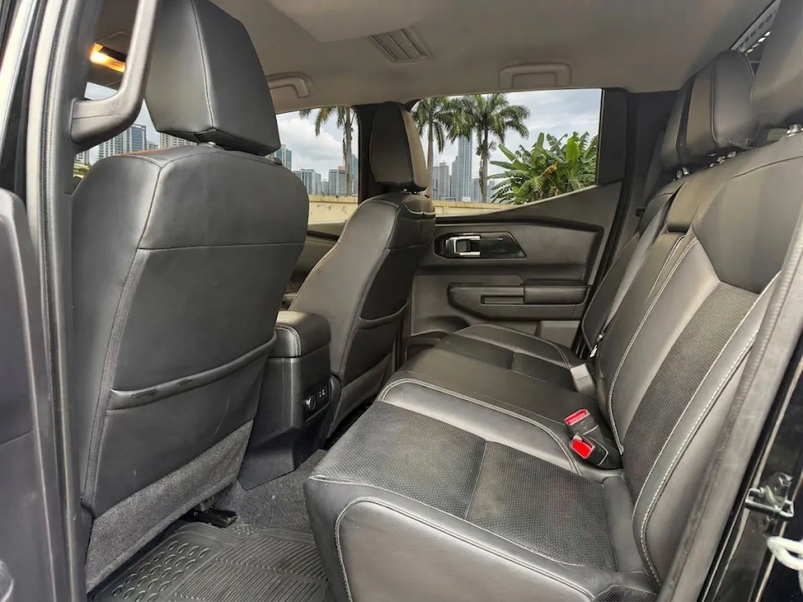 Imagenes del auto