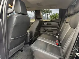 Preview imagenes del auto