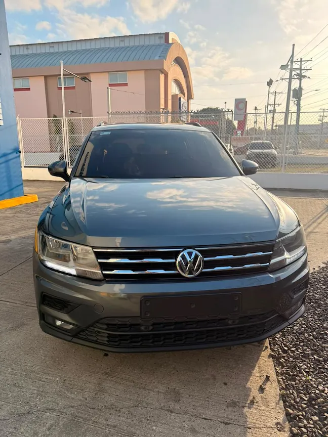 Imagenes del auto