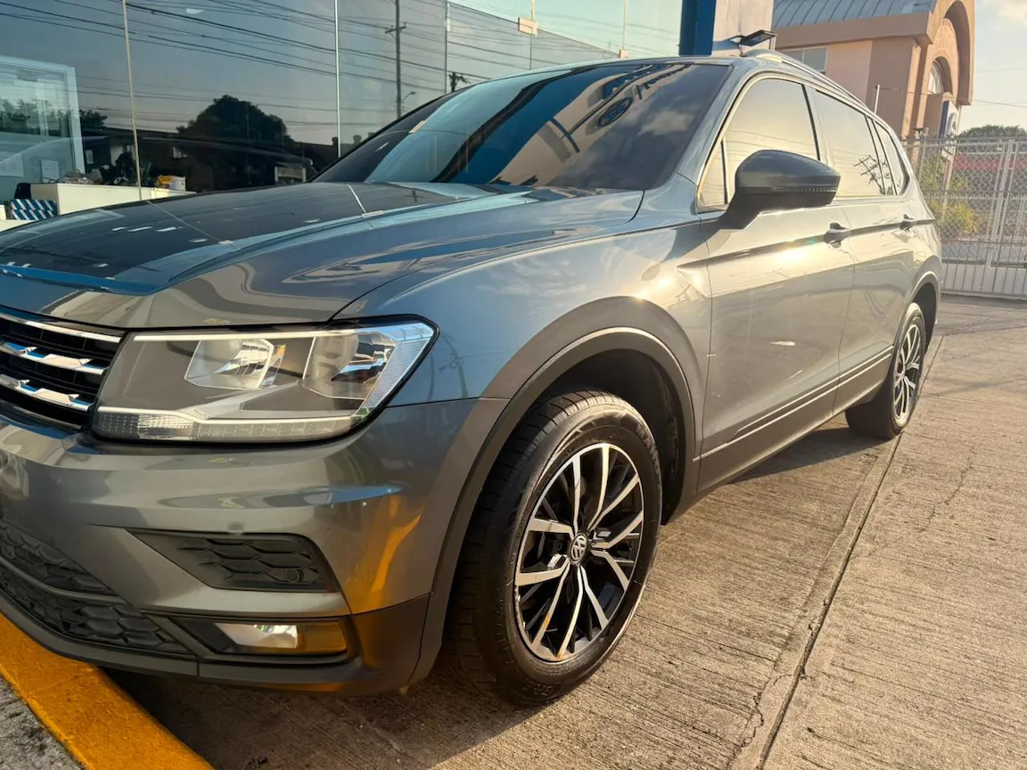 Imagenes del auto