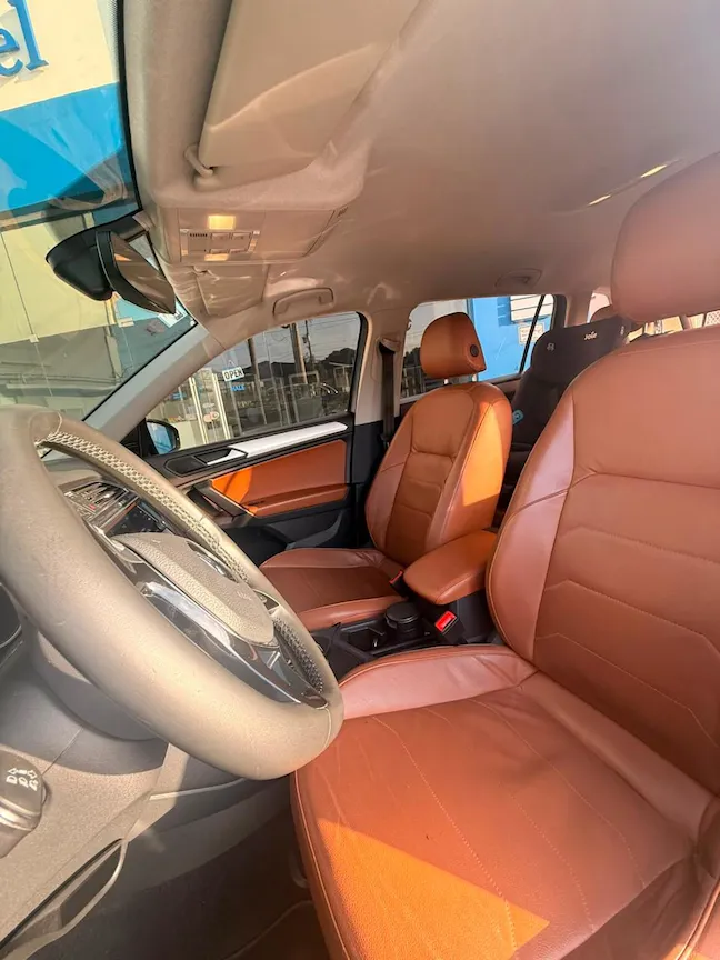 Imagenes del auto