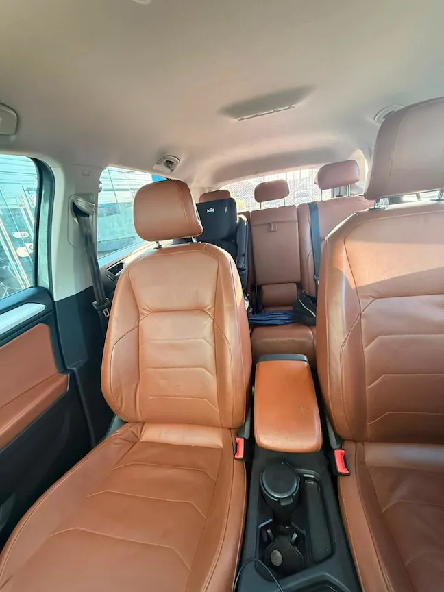 Imagenes del auto