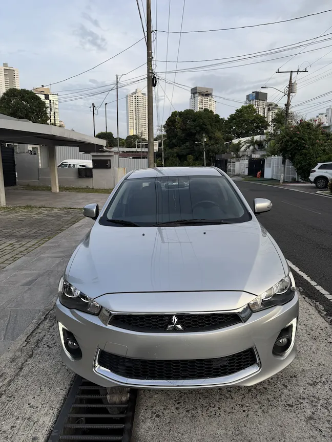 Imagenes del auto