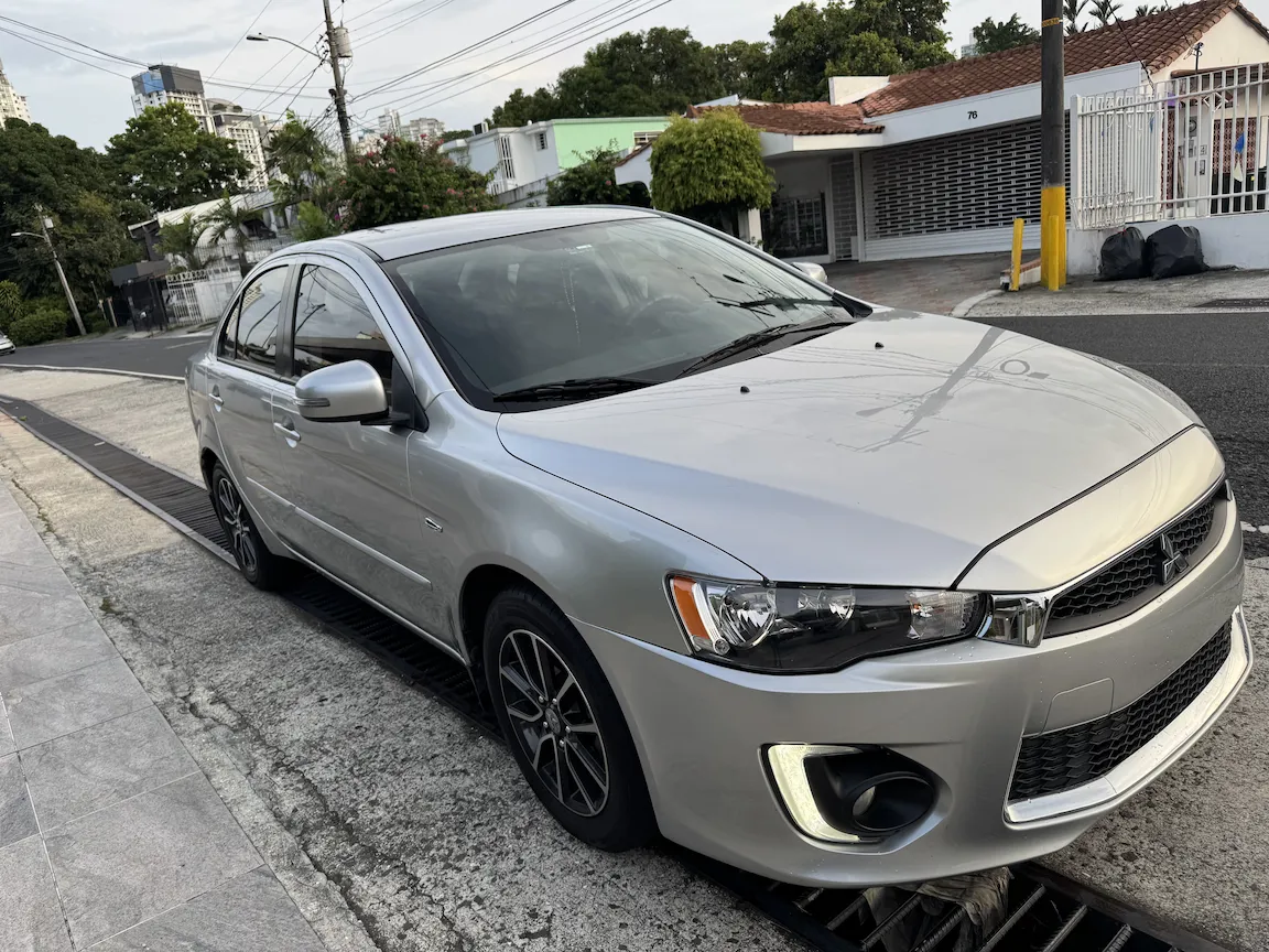 Imagenes del auto