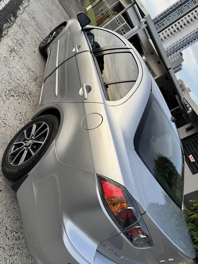 Imagenes del auto