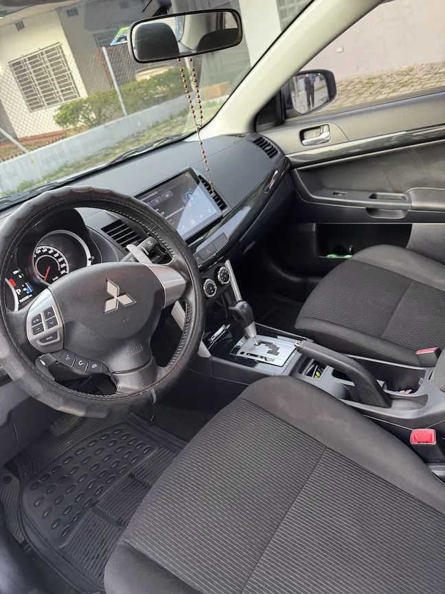 Imagenes del auto