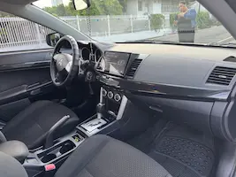 Preview imagenes del auto