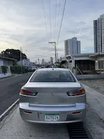 Preview imagenes del auto