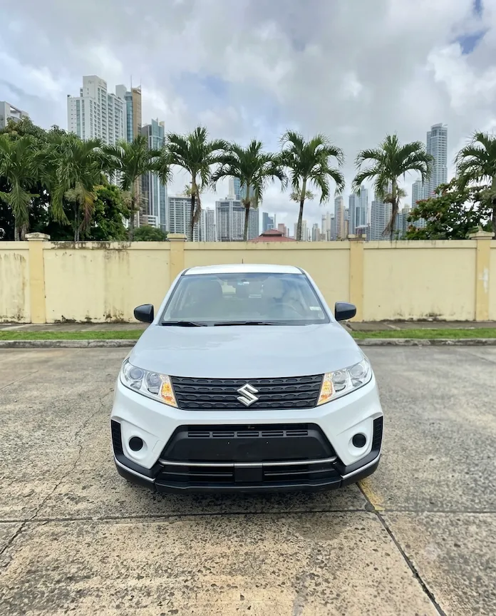 Imagenes del auto