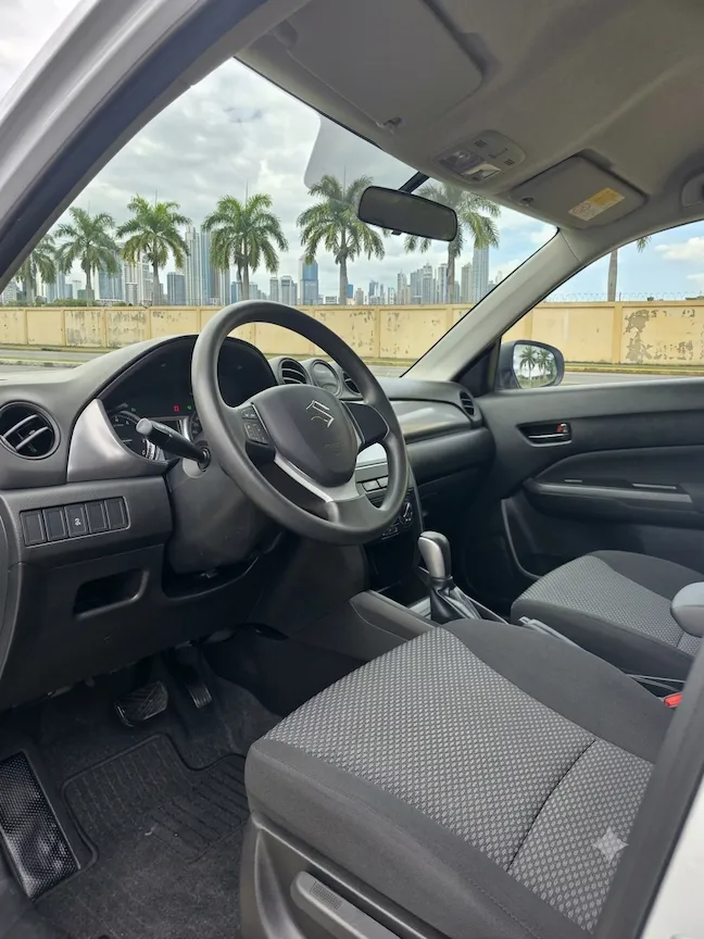 Imagenes del auto