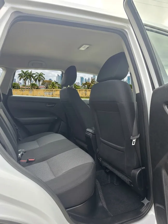 Imagenes del auto