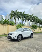 Preview imagenes del auto