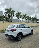 Preview imagenes del auto