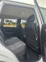 Preview imagenes del auto