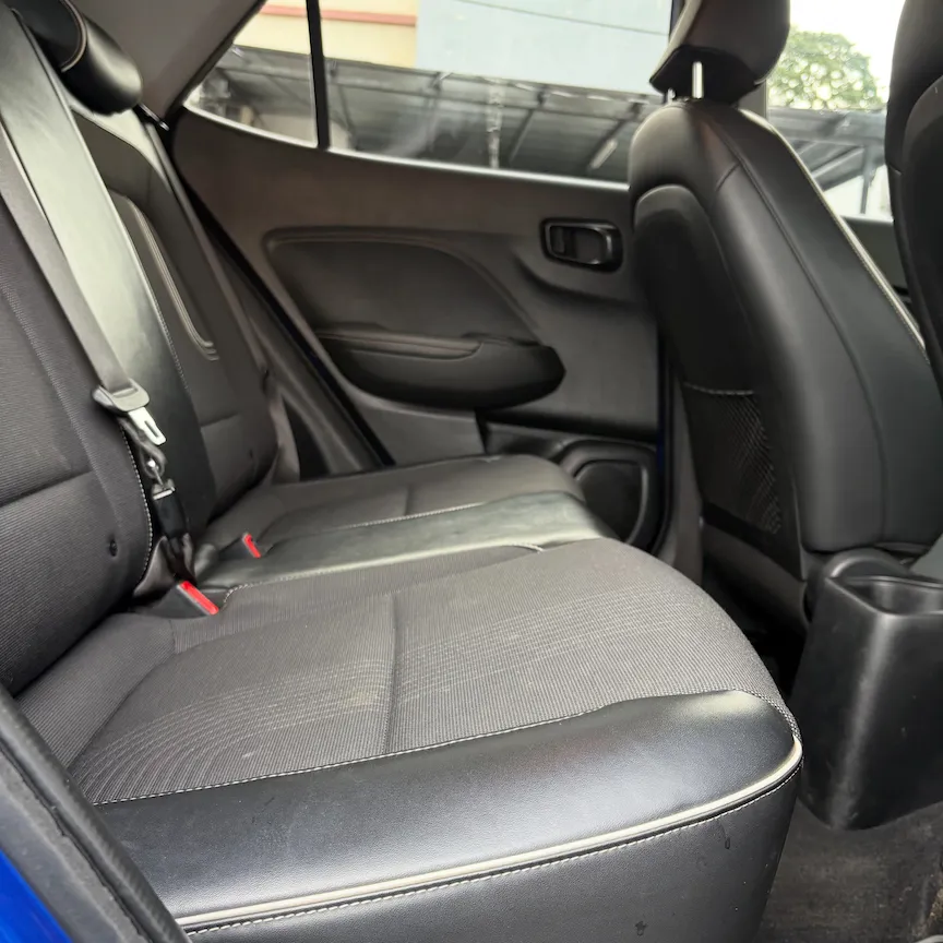 Imagenes del auto