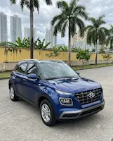 Preview imagenes del auto
