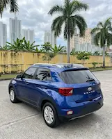 Preview imagenes del auto