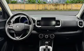Preview imagenes del auto